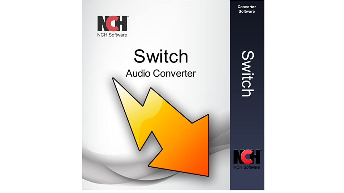 NCH Switch Plus 11.28 download the new version for ipod