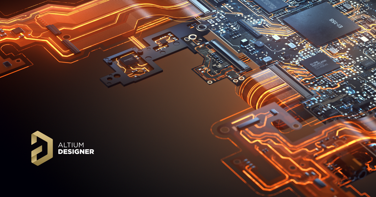 Altium. Altium Designer - Polar Grid. Altium Mixed SIM. PCB length Tuning. Altium Designer 21 Simulation dashboard.