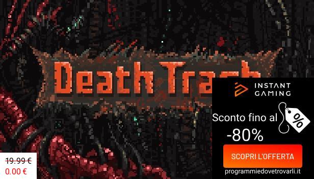 IG Sconto e Promo su Death Trash