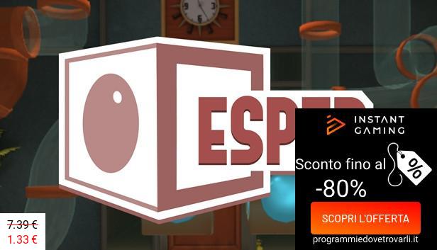 IG Sconto e Promo su ESPER