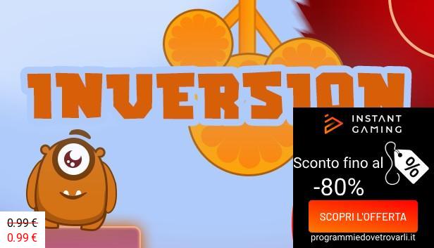 IG Sconto e Promo su Inversion