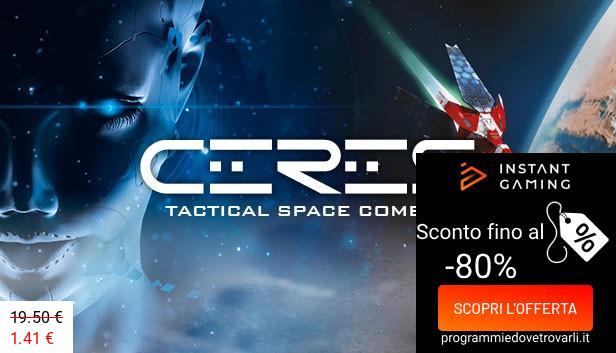 IG Sconto e Promo su Ceres